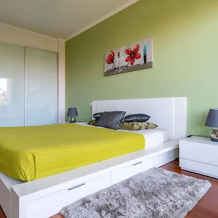 דירה Monumental With Pool By Hr Madeira