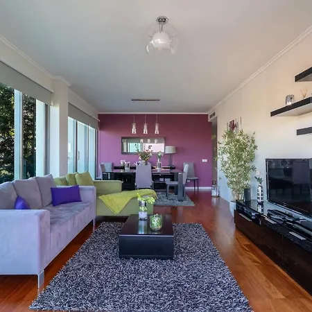 דירה Monumental With Pool By Hr Madeira