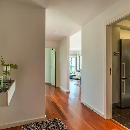 Apartman Monumental With Pool By Hr Madeira