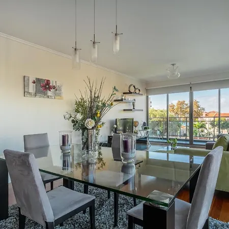Monumental With Pool By Hr Madeira Apartman Funchal