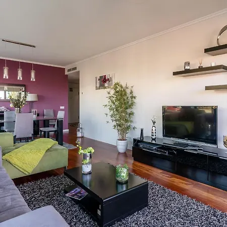 Apartman Monumental With Pool By Hr Madeira *