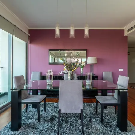 Apartamento Monumental With Pool By Hr Madeira Funchal (Madeira)