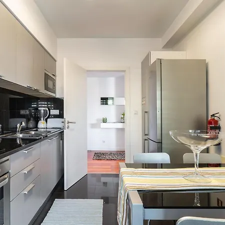 Monumental Residence Apartment With Pool By Hr Madeira *