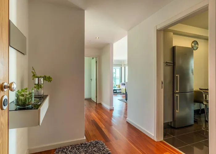 Apartament Monumental With Pool By Hr Madeira