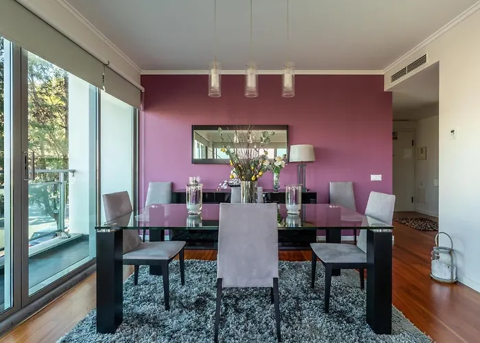 Apartment Monumental Residence Apartment With Pool By Hr Madeira Funchal (Madeira)