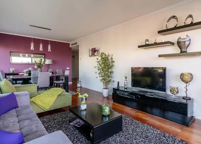 Apartament Monumental With Pool By Hr Madeira *