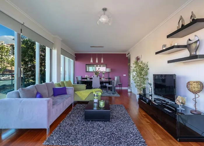 Apartment Monumental Residence Apartment With Pool By Hr Madeira