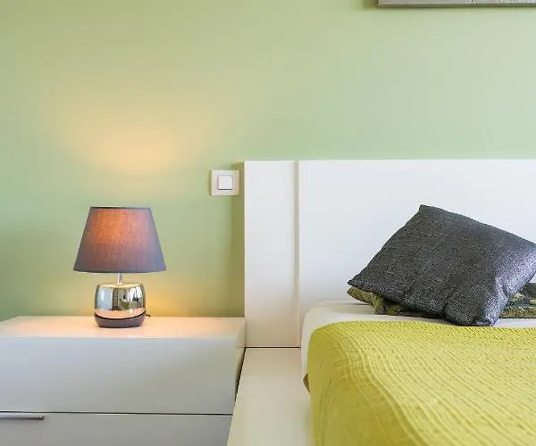 Monumental Residence Apartment With Pool By Hr Madeira *