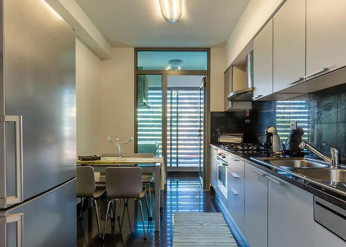 Apartment Monumental Residence Apartment With Pool By Hr Madeira